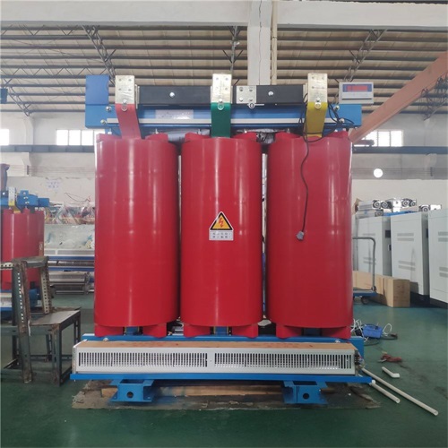 北碚SCB13-125KVA/10KV/0.4KV干式变压器