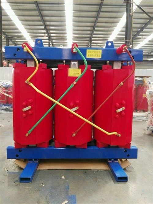 北碚3150kVA干式变压器材料销售厂家