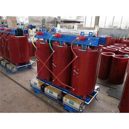 北碚SCB11-315KVA干式变压器规格参数